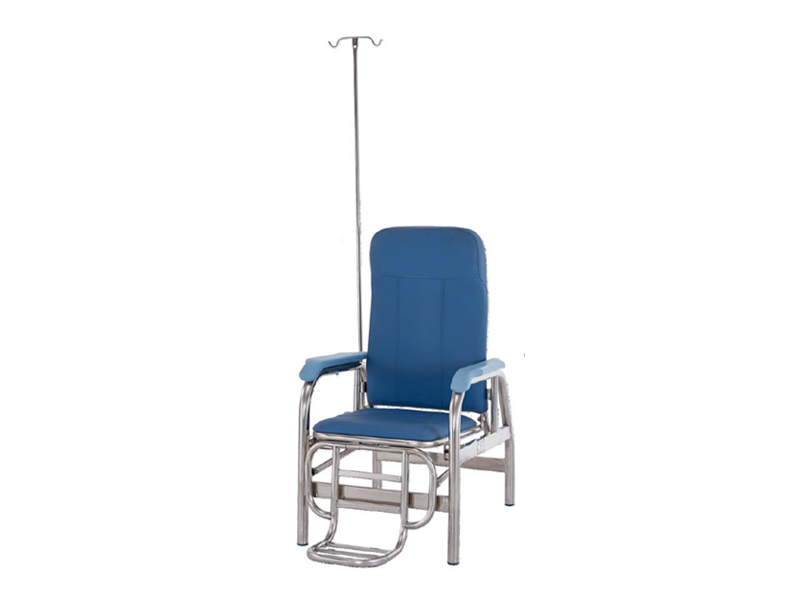 不銹鋼輸液椅 F-003-2180不銹鋼輸液椅